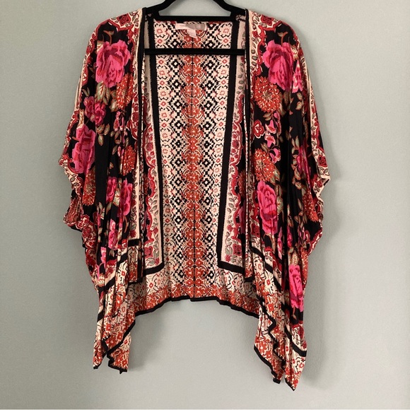 Forever 21 Tops - Forever 21 Kimono